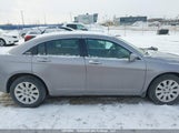Chrysler 200 Lx 1C3CCBAB8EN229539 fotografie