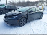Toyota Prius Prime Se/Xse/Xse Premium JTDACACU2R3022058 снимка