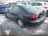 Volkswagen Jetta S 3VW267AJXGM255931 снимка
