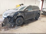 Toyota Rav4 Limited 2T3DFREV2FW281750 снимка