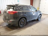 Toyota Rav4 Limited 2T3DFREV2FW281750 снимка
