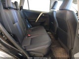 Toyota Rav4 Limited 2T3DFREV2FW281750 снимка