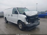 Chevrolet Express G2500 1GCWGAFP0K1296974 снимка