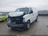 Chevrolet Express G2500 1GCWGAFP0K1296974 снимка
