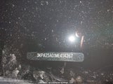 Kia Rio S 3KPA25AD1ME414267 снимка