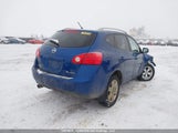 Nissan Rogue Sl JN8AS58V28W145503 снимка