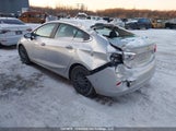 Chevrolet Cruze 3G1BE5SMXHS549872 снимка