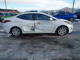 Hyundai Elantra Gl 5NPDH4AE1FH633369 снимка