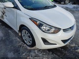 Hyundai Elantra Gl 5NPDH4AE1FH633369 снимка