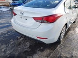 Hyundai Elantra Gl 5NPDH4AE1FH633369 снимка