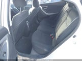 Hyundai Elantra Gl 5NPDH4AE1FH633369 снимка