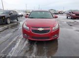 Chevrolet Cruze 2Lt 1G1PE5SB3E7111970 снимка