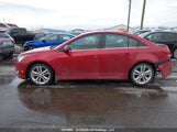 Chevrolet Cruze 2Lt 1G1PE5SB3E7111970 снимка