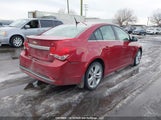Chevrolet Cruze 2Lt 1G1PE5SB3E7111970 снимка