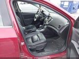 Chevrolet Cruze 2Lt 1G1PE5SB3E7111970 снимка