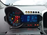 Chevrolet Sonic Ls 1G1JA5EH6E4210981 снимка