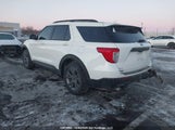 Ford Explorer Xlt 1FMSK8DH9MGA89321 снимка