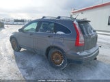 Honda Cr-V Ex 5J6RE4H50BL821692 снимка