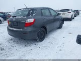 Toyota Matrix 2T1KU4EE0DC050918 fotografie
