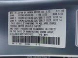 Honda Cr-V Ex JHLRE48579C021622 снимка