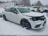 Honda Civic Sport 2HGFE2F54RH102969 снимка