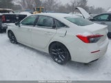 Honda Civic Sport 2HGFE2F54RH102969 снимка