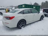 Honda Civic Sport 2HGFE2F54RH102969 снимка
