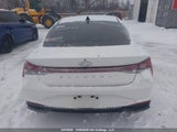 Hyundai Elantra Luxury Ivt KMHLN4AG2PU577368 photo
