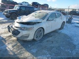 Chevrolet Malibu 1Lt 1G1ZD5ST5RF228658 снимка