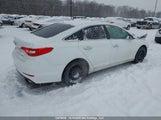 Hyundai Sonata Gls 5NPE24AF6HH513861 снимка