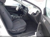 Hyundai Sonata Gls 5NPE24AF6HH513861 снимка