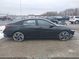 Hyundai Elantra Preferred W/Tech Package KMHLM4DG0RU776016 снимка