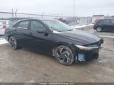 Hyundai Elantra Preferred W/Tech Package KMHLM4DG0RU776016 снимка