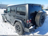 Jeep Wrangler 4-Door Willys 1C4HJXDG6PW575498 снимка