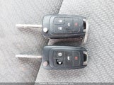 Chevrolet Malibu Ls 1G11A5SL7FF275353 снимка