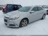 Chevrolet Malibu Ls 1G11A5SL7FF275353 снимка