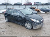 Hyundai Accent Gl KMHCT5AEXDU101391 снимка