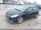 Hyundai Accent Gl KMHCT5AEXDU101391 снимка