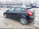 Hyundai Accent Gl KMHCT5AEXDU101391 снимка