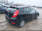 Hyundai Accent Gl KMHCT5AEXDU101391 снимка