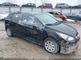 Hyundai Accent Gl KMHCT5AEXDU101391 снимка