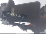 Mercedes-Benz Eqs 580 4Matic 4JGDM4EB0PA020613 photo