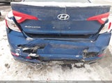 Hyundai Sonata Gls 5NPE24AF6FH197729 снимка