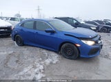 Honda Civic Lx SHHFK7H20HU300409 снимка