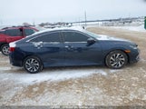 Honda Civic Ex 4Dr 2HGFC2F74LH003924 снимка