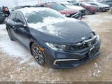 Honda Civic Ex 4Dr 2HGFC2F74LH003924 снимка