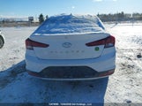 Hyundai Elantra Preferred With Sun And Safety Package Auto Ivt KMHD84LF0LU006214 снимка