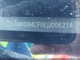 Hyundai Elantra Preferred With Sun And Safety Package Auto Ivt KMHD84LF0LU006214 fotografie