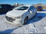 Hyundai Elantra Preferred With Sun And Safety Package Auto Ivt KMHD84LF0LU006214 fotografie