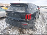 Kia Sorento 5XYRGDLC4MG019442 снимка